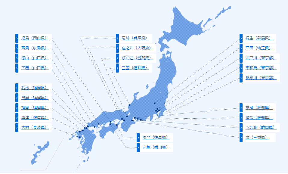 競艇場